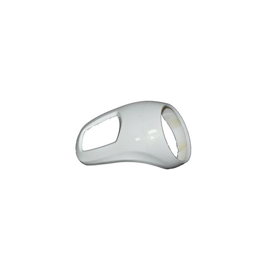 RKS ECOTECH ÖN FAR PANELİ BEYAZ [ELEGANT] #RK 27014